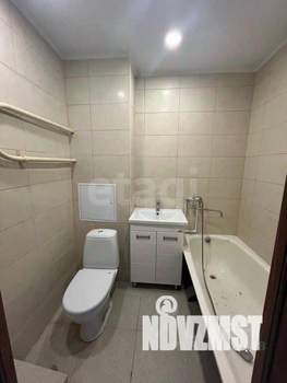 1-к квартира, вторичка, 36м2, 13/17 этаж