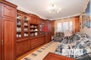 2-к квартира, вторичка, 48м2, 5/5 этаж