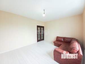 2-к квартира, вторичка, 63м2, 6/6 этаж