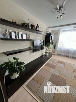 3-к квартира, вторичка, 65м2, 7/10 этаж