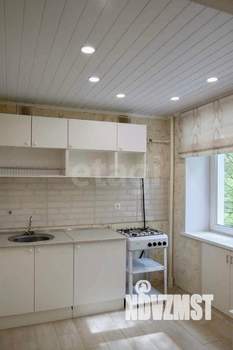 1-к квартира, вторичка, 30м2, 3/5 этаж