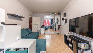 1-к квартира, вторичка, 30м2, 2/5 этаж