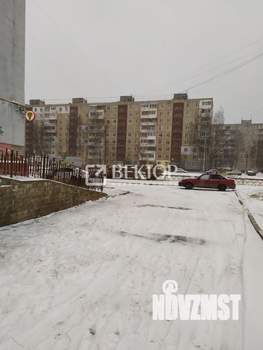 2-к квартира, вторичка, 43м2, 5/9 этаж