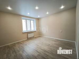 1-к квартира, вторичка, 41м2, 8/10 этаж