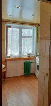 2-к квартира, вторичка, 44м2, 3/5 этаж