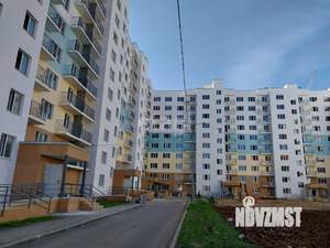 Студия квартира, вторичка, 28м2, 1/11 этаж