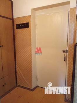 1-к квартира, вторичка, 33м2, 5/5 этаж