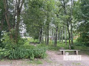 4-к квартира, вторичка, 71м2, 1/4 этаж