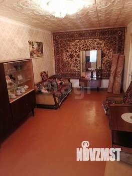 3-к квартира, вторичка, 61м2, 8/9 этаж