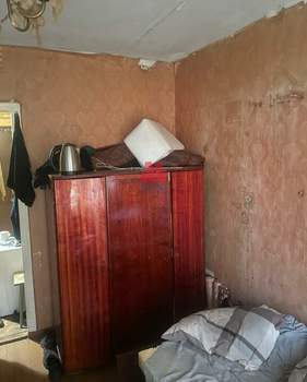 1-к квартира, вторичка, 18м2, 3/5 этаж