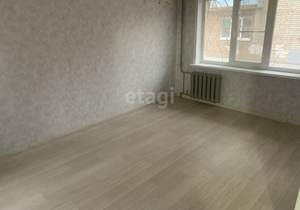 1-к квартира, вторичка, 30м2, 1/5 этаж