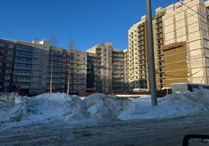 Студия квартира, вторичка, 30м2, 2/8 этаж