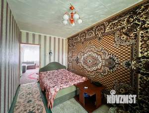 3-к квартира, вторичка, 63м2, 4/9 этаж