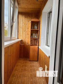 2-к квартира, вторичка, 50м2, 3/5 этаж