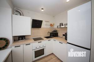 2-к квартира, вторичка, 42м2, 5/5 этаж