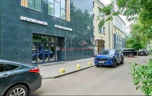 1-к квартира, вторичка, 34м2, 4/4 этаж