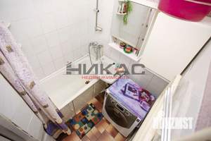 2-к квартира, вторичка, 45м2, 1/4 этаж