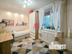 2-к квартира, вторичка, 42м2, 4/5 этаж