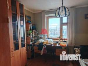 4-к квартира, вторичка, 110м2, 6/8 этаж