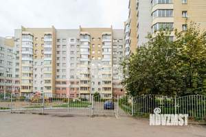 2-к квартира, вторичка, 46м2, 6/10 этаж