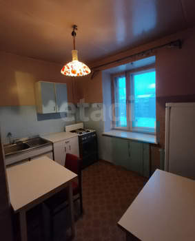 3-к квартира, вторичка, 59м2, 5/9 этаж