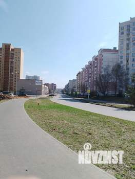 1-к квартира, вторичка, 33м2, 4/18 этаж