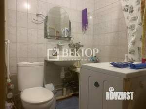 1-к квартира, вторичка, 33м2, 4/6 этаж