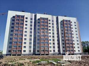 1-к квартира, вторичка, 33м2, 5/12 этаж