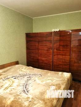 2-к квартира, вторичка, 45м2, 4/5 этаж