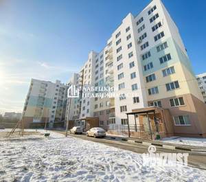 Студия квартира, вторичка, 26м2, 9/9 этаж