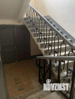 4-к квартира, вторичка, 71м2, 1/4 этаж