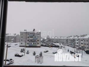 1-к квартира, вторичка, 29м2, 3/3 этаж