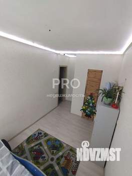 2-к квартира, вторичка, 35м2, 2/3 этаж