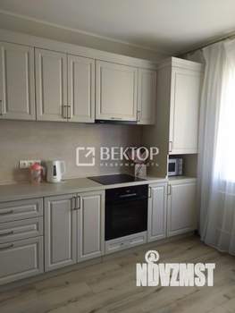 2-к квартира, вторичка, 62м2, 6/12 этаж