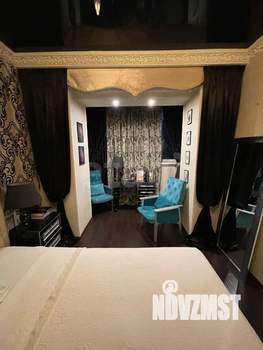 3-к квартира, вторичка, 69м2, 3/5 этаж