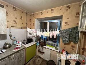 1-к квартира, вторичка, 30м2, 4/5 этаж