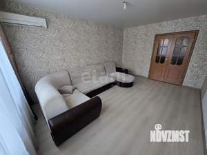 3-к квартира, вторичка, 63м2, 2/9 этаж