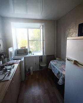 1-к квартира, вторичка, 34м2, 4/9 этаж