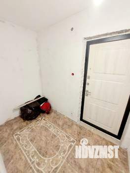 1-к квартира, вторичка, 36м2, 2/4 этаж