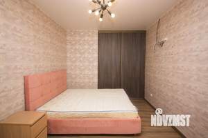 1-к квартира, вторичка, 40м2, 8/8 этаж
