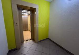 Студия квартира, вторичка, 28м2, 4/10 этаж