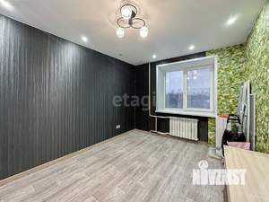 2-к квартира, вторичка, 41м2, 6/9 этаж