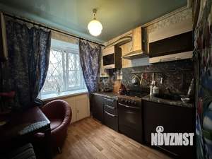 2-к квартира, вторичка, 45м2, 1/5 этаж