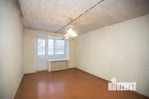 2-к квартира, вторичка, 44м2, 2/12 этаж