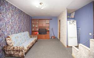 2-к квартира, вторичка, 44м2, 5/5 этаж