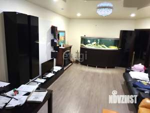 3-к квартира, вторичка, 104м2, 9/9 этаж
