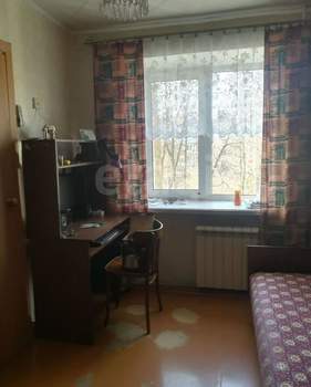 2-к квартира, вторичка, 45м2, 3/5 этаж