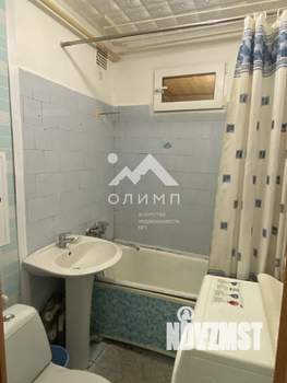 2-к квартира, вторичка, 45м2, 1/5 этаж