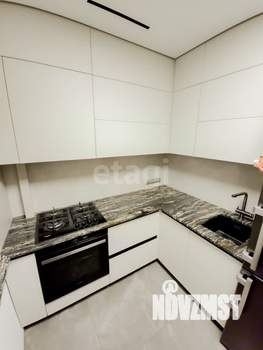 2-к квартира, вторичка, 46м2, 10/12 этаж