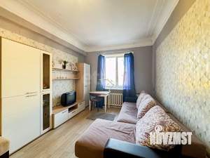 3-к квартира, вторичка, 91м2, 3/3 этаж